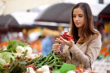 Їжа для здоров'я: топ найдешевших корисних продуктів
