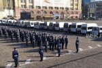 У Харкові прощаються із загиблими в катастрофі Ан-26 курсантами - сумує вся Україна