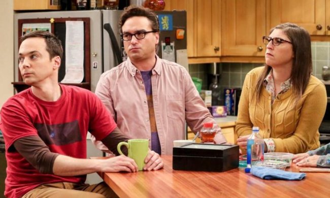 Грандіозний кінець: "Теорію великого вибуху" закривають, творці обіцяють щось неймовірне