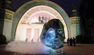 ГогольFest заборгував близько 100 тис $ своїм підрядникам 