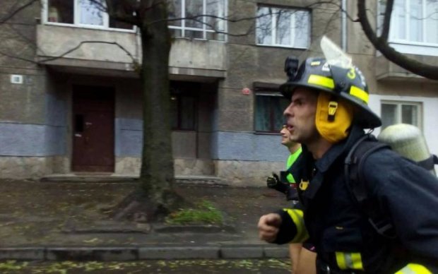 Пожежні готують потужний рейд українськими кінотеатрами і ТЦ
