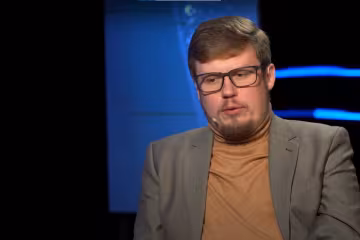 Станислав Игнатьев