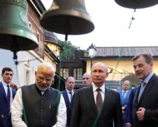Ядерна війна скасовується: ракети Путіна не долетять і до смітника