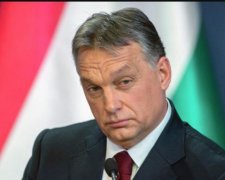 Венгрия вновь сделала подлый выпад в адрес Украины