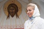 Ольга Горбачова. Фото: скриншот Instagram