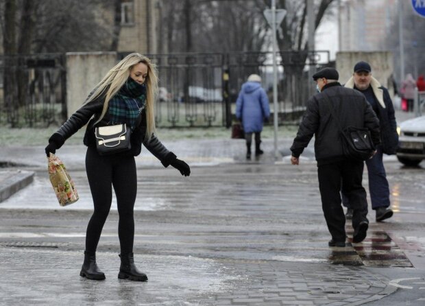 погода в Украине, фото unian