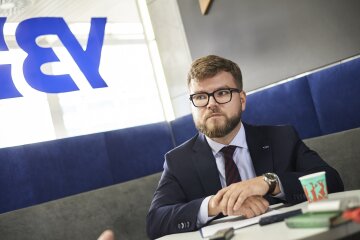 Євген Кравцов, фото: biz.censor.net.ua