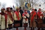 Скрін, відео YouTube щедрівка