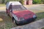 Skoda Favorit, фото: Skoda