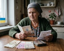 пенсійний вік пенсіонер документи