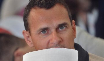 Сенцова відправили на Далекий Схід за непокору - адвокат