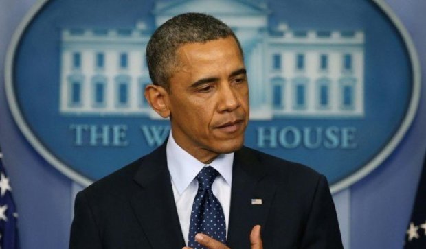  Обама вибачився перед Японією за шпигунство
