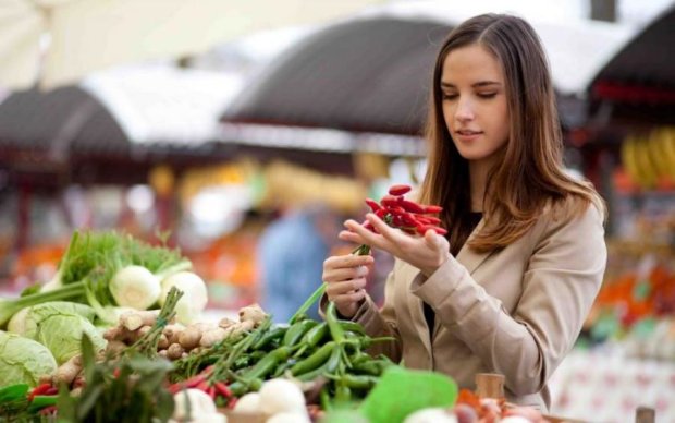 Еда для здоровья: топ самых дешевых полезных продуктов