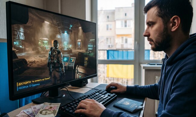 The Alters Last Variable DLC sci-fi гра геймплей