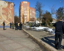 В Одесі затримали підозрювану в резонансному теракті