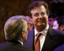 У компанії Манафорта проговорилися про суму контракту з "регіоналами"