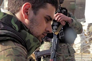 Нардеп Євген Дейдей вийшов на зв’язок