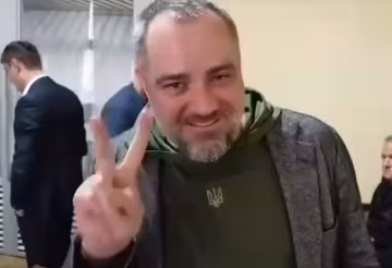 Андрей Павелко. Фото: Telegram