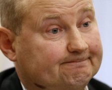У судді-баночника знайшли ще одну "консервацію"
