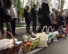 Великдень, скріншот: YouTube