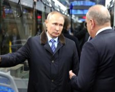 Наближені до Путіна злили в мережу "жертв" санкцій. США поки не в курсі