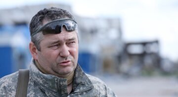 Військовий Руслан, фото: скріншот з відео