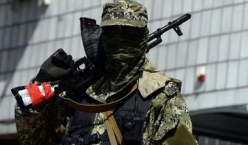 Террористы применили запрещенное оружие