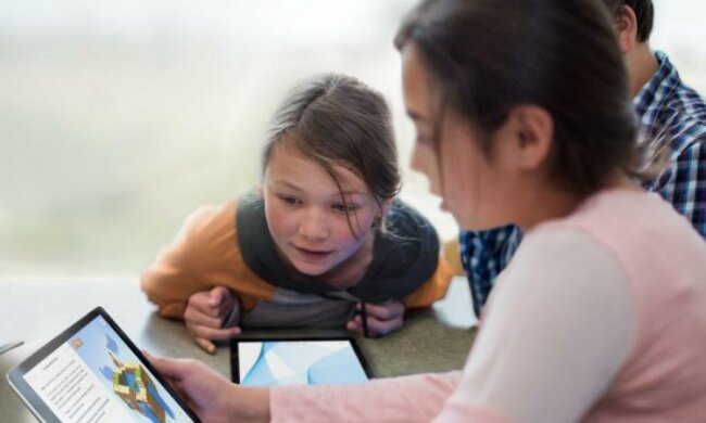 Apple представила новий iPad для студентів і школярів