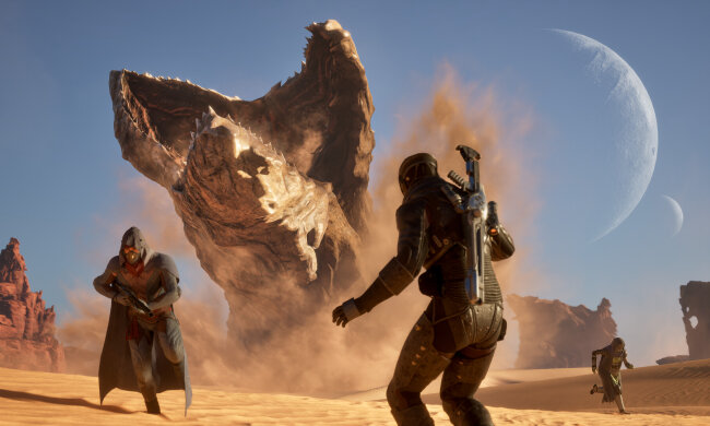 Dune: Awakening