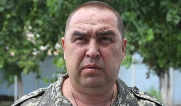 Оккупанты жаждут пожизненного срока для "убийцы" Плотницкого