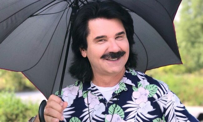 Павел Зибров