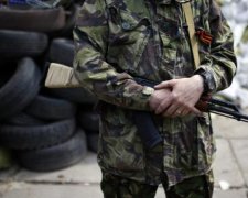 Головний ракетник "ЛНР" намагався споїти жінок, але спився сам