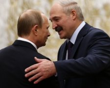 Лукашенко випросив у Путіна знижку на газ