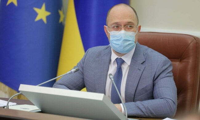 Денис Шмигаль - фото Кабінет Міністрів України