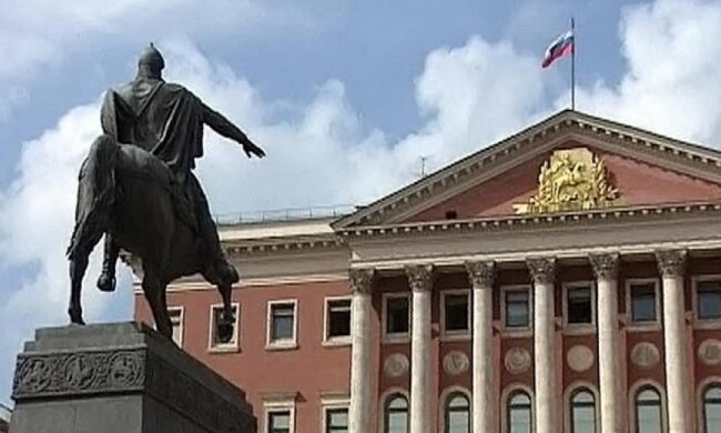 В Москве вместо покемонов будут искать Цоя и Пушкина