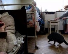 Как выглядит старость в худших государственных приютах?