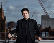 Дуров передав ФСБ ключі шифрування Telegram: юрист виклав фото