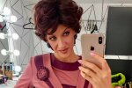 Нікітюк перетворилася на Лє Ворожку на Андрія: "Дзвоню вночі колишньому"