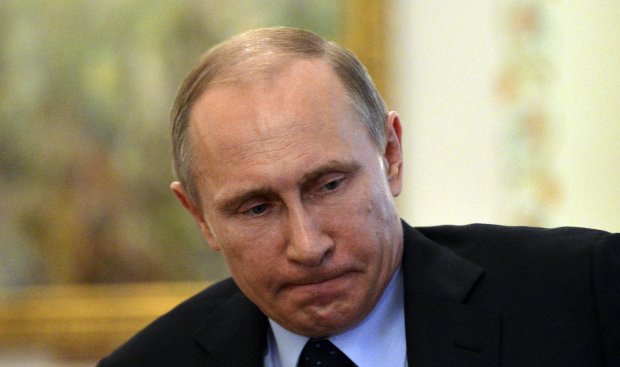 Шнуров написав про КГБешне минуломе Путіна: “фантастические мрази”