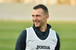 Андрей Шевченко, фото: Instagram