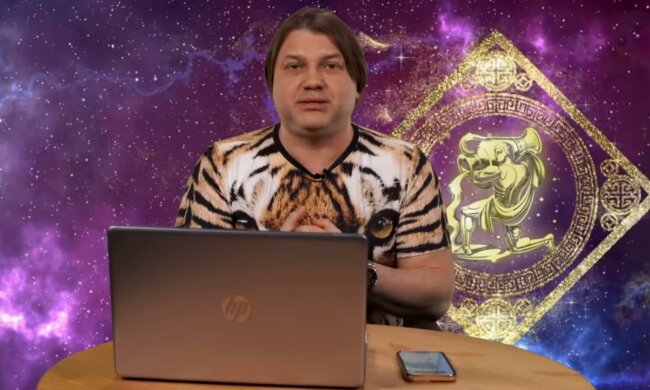 Путін може піти на нашу країну, втрачати нічого, - астролог Влад Росс