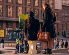 Українці, Майдан, фото із соцмереж