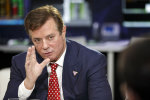Манафорт "мирив" Україну разом з Путіним: деталі розслідування