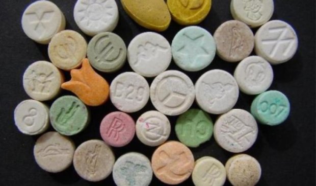 В Черкассах СБУ ликвидировала амфетаминовую нарколабораторию