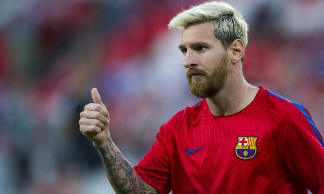 Мессі вирішив повернутись до рідного клубу