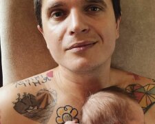 Анатолій Анатоліч, фото: Instagram
