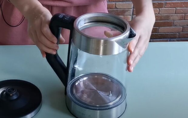 Как избавиться от накипи в чайнике с помощью подручных средств. Новости ...