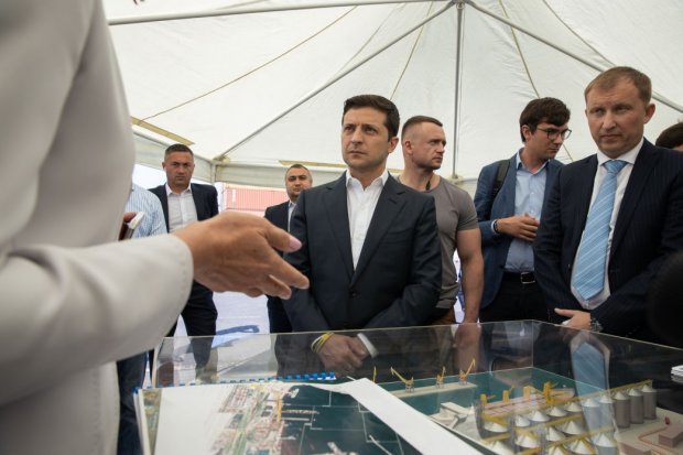 Зеленский тайно встретился с Ахметовым: "Роттердам+", Донбасс, коммуналка и другие неудобные вопросы олигарху