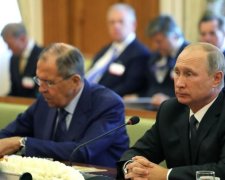 Путін готується до війни? У мережу злили наказ Кремля