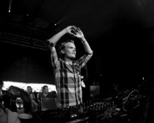 Смерть діджея Avicii: що вбило культового музиканта